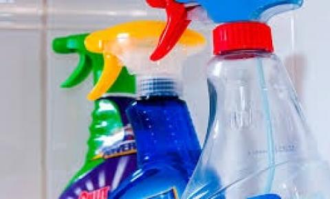 Saiba como utilizar o detergente de forma eficaz na limpeza da casa