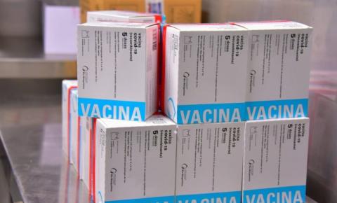 EUA vão doar 60 milhões de doses de vacinas da AstraZeneca
