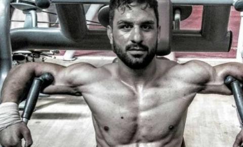 Irã condena boxeador à morte por participação em protestos