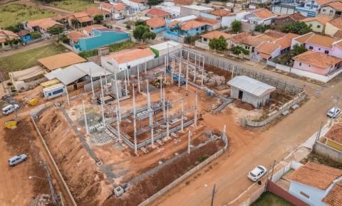 Com 19 novas subestações, Copel fortalece o sistema de distribuição de energia no Paraná